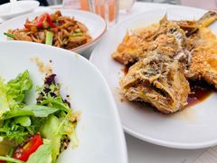 -大树餐厅(万达创始店)