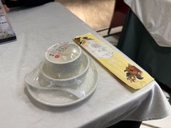 -桂园餐厅(五大道店)
