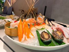 -生如夏花泰式火锅(伊藤双楠店)