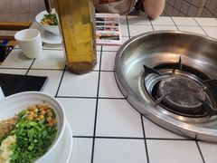 -蛙一刀·麻椒鱼火锅(金仙桥店)