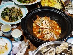 -和源祥·日照菜扛把子(万平口一店)