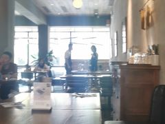 大堂-UPPER KITCHEN(延安路店)
