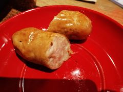 -必胜客(溧阳万达店)