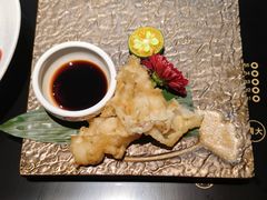 -花潮料理艺食馆(SM新生活广场店)