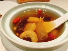 -次第花开素食雅宴