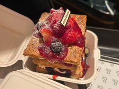 -B&C黄油与面包·THE GARDEN BAKERY概念店(世纪汇店)