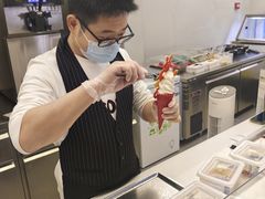 -CORNER CONE GELATO酷矿手作霜淇淋(南头古城店)