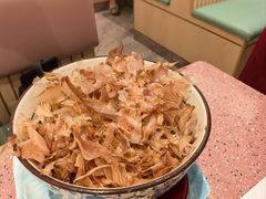 鳗鱼泡饭-元气寿司(环球港店)