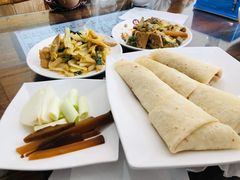 正宗朝天锅-韩邦朝天锅