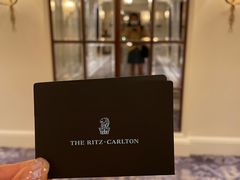 -广州富力丽思卡尔顿酒店