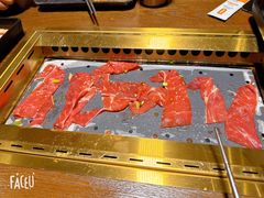 -新石器烤肉(中房金谊广场店)