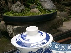 -恺庐茶园(宽窄巷子景区店)