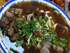 -清真-戏楼王记牛肉面