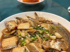 -谢记上海大排档(长寿路店)