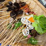 一家超有年代感的｜马路边边｜你去吃了吗？