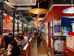 -大阪烧肉BAKA一代(十亩地店)