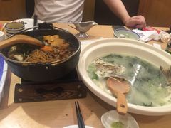 -山之川日料放题(通州店)