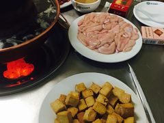 -原柳滩高台阶涮羊肉