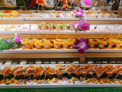 -亚马逊海鲜自助(梅溪湖步步高店)