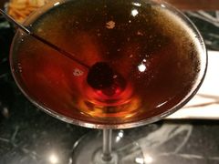 -DM Distiller & Mixologist Whisky Cocktail Bar