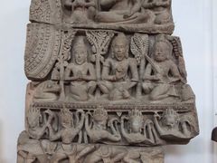 -柬埔寨国家博物馆