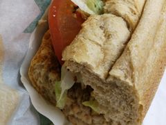 -SUBWAY赛百味(欧亚新生活店)