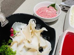 -海底捞火锅(金地广场生日主题店)
