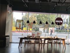 -COSTA COFFEE(金长安大厦店)
