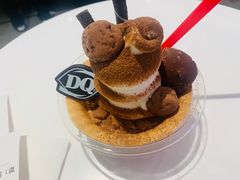 -DQ·蛋糕·冰淇淋(虹口龙之梦店)