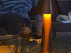 -秀·吧 Show Bar(兰州盛达希尔顿酒店)