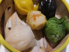 健康虾饺-葡珍轩冰室(虹桥机场T1店)