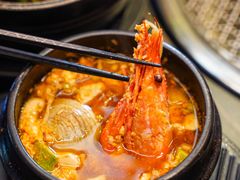 -银座苑烧肉酒场·烤活鳗(仙霞路店)