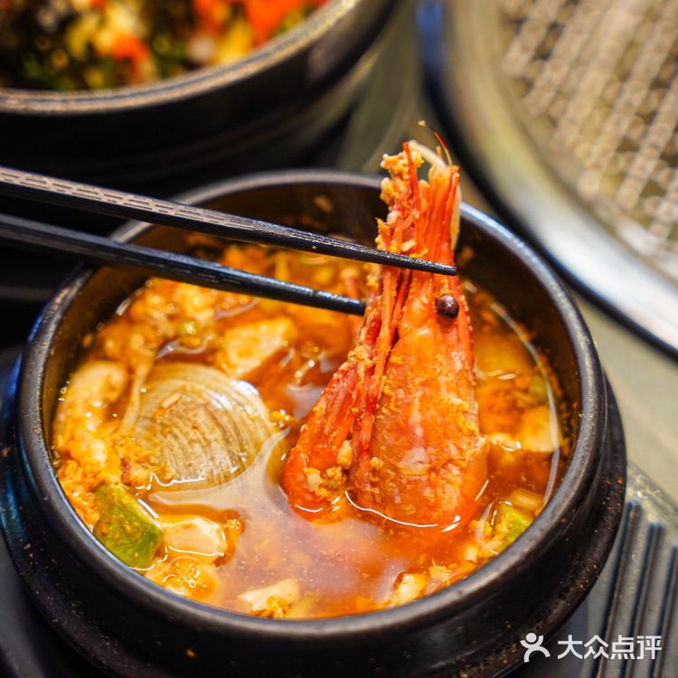 中秋节15层的阶梯烤肉来一波!