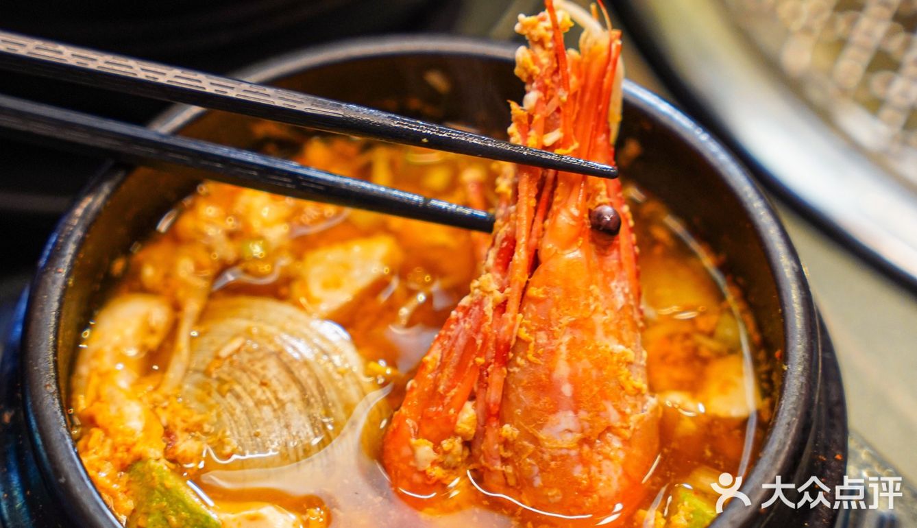 中秋节15层的阶梯烤肉来一波！