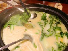 -捞旺猪肚鸡(街道口店)