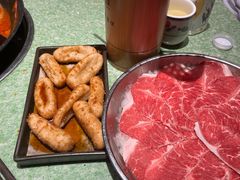 -憨铁匠老火锅(龙岗万科里店)