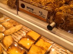 -85度C(苏州平江万达店)