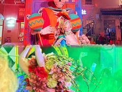 -华谊兄弟（长沙）电影小镇