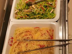 -素满香·食养自助(建邺万达店)