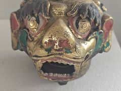 -北京动物园-畅观楼