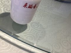 -食蔬不二素食自助餐厅(沈阳铁西店)