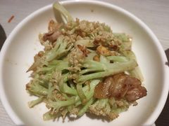 -九毛九西北菜(百信广场店)