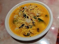 大煮干丝-景禧楼(景尚恐龙主题度假酒店)