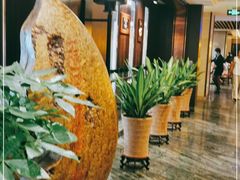 -香云轩·顺德菜(香云纱园林酒店店)