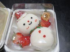-FANEN法念·烘焙·甜点(万象城店)