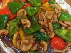 -辉记潮汕海鲜砂锅粥(林和西店)
