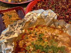 -常和州·夜宵大排档(常州单店)