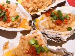-龙巢盱眙龙虾·牛蛙·烧烤宵夜(八卦岭店)