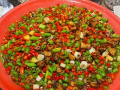 -新繁老號豌豆汤饭店·江湖菜(宝光寺店)