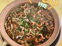 -红炎炎农家菜老字号(金水台店)